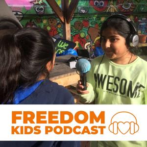 Freedom Kids Podcast
