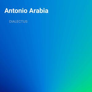 Antonio Arabia