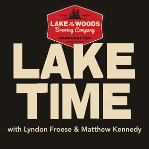 Lake Time