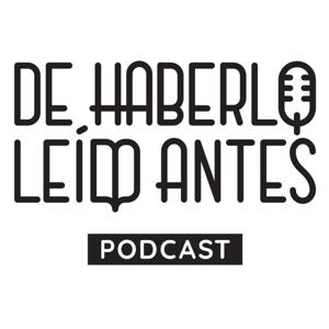 DE HABERLO LEÍDO ANTES