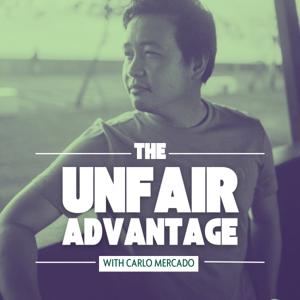 The Unfair Advantage Podcast