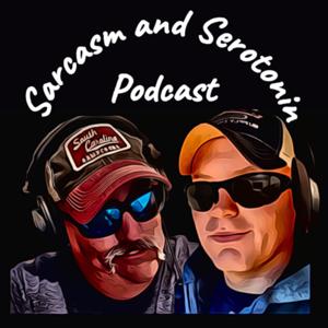 Sarcasm and Serotonin