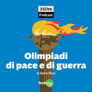Olimpiadi di pace e di guerra