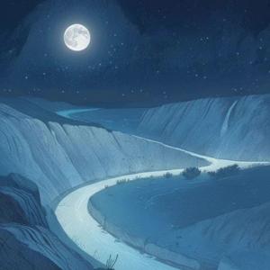 【免费】魔法治疗失眠 | 哄睡 | 安眠 | 温柔女声 | 非AI