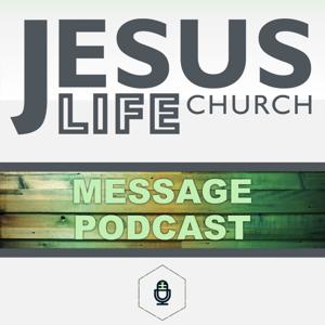 Jesus Life Church Podcast