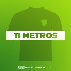 11 Metros by Uneatlántico Radio