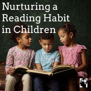 Inspiring Kids to Love Reading