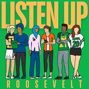 Dear Roosevelt High School from the Class of 2024