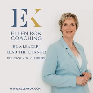 Ellen Kok Podcast - 🎙️Leiderschap voor ondernemers