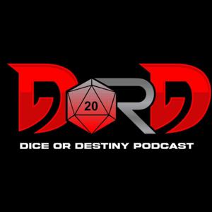 Dice or Destiny