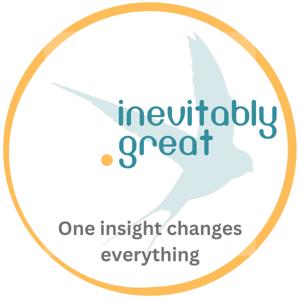 Inevitably Great - ITA
