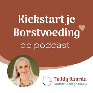 Kickstart je Borstvoeding