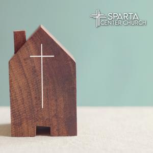 Sparta Center Church