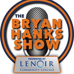 The Bryan Hanks Show