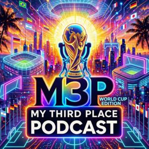 My Third Place Pod
