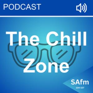 THE CHILL ZONE