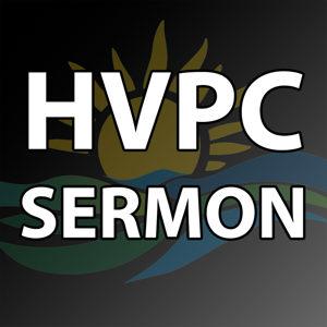 HVPC Sermons