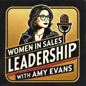 Women in Sales Leadership