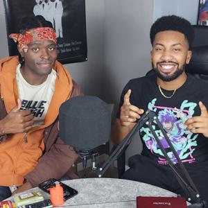 The Two Shades of Anime Podcast