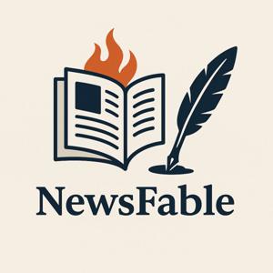 NewsFable Afrique