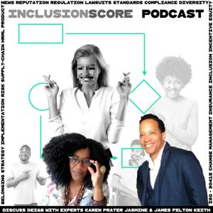 InclusionScore