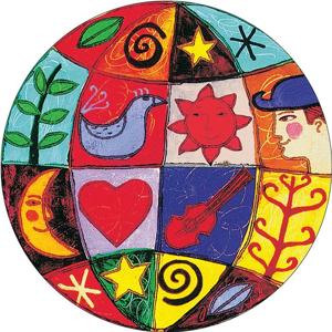Putumayo World Music Hour