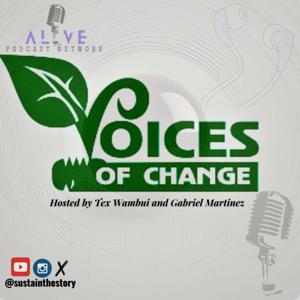 Voices of Change