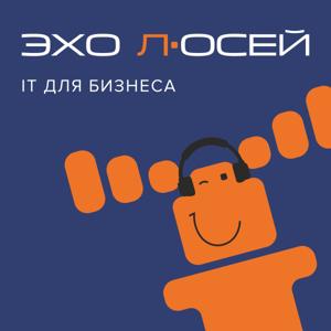 «ЭХО лОСЕЙ». IT для бизнеса