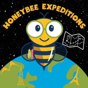 Honeybee Expeditions; Buzzworthy Adventures