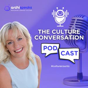 The Culture Conversation