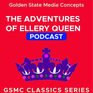 GSMC Classics: The Adventures of Ellery Queen