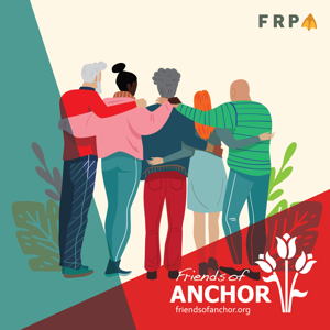 Friends of ANCHOR