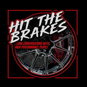 Hit the Brakes!!