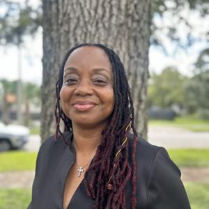 Sacred Sentiments with Rev. Micki