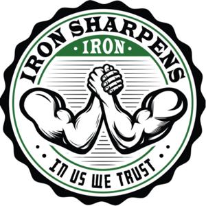 Iron Sharpens Iron