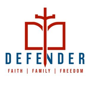 Defender.today Podcast
