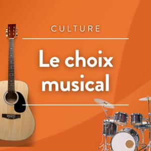 Le choix musical de...