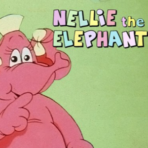 Mat Weasel Busters - Nellie The Elephant
