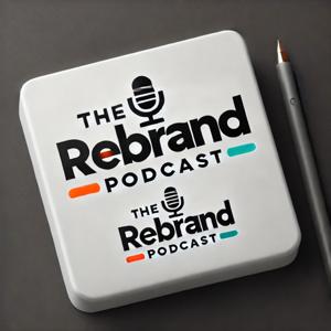 The Rebrand Pod
