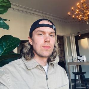 Max Perzon Podcast