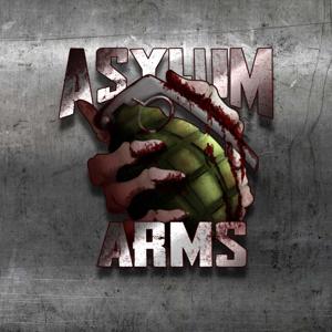 Asylum Arms podcast