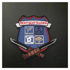 Front Sight Training PA Radio