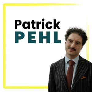 Patrick Pehl