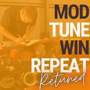 Mod Tune Win Repeat: Retuned