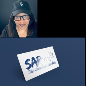 The “inspirationalist”