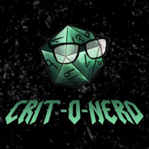 Crit-O-Nerd