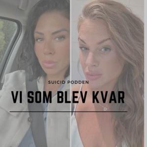 Suicid  / Vi som blev kvar