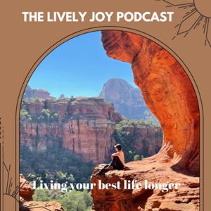 Lively Joy