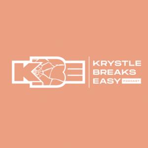 Krystle Breaks Easy