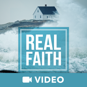 Real Faith (Video)